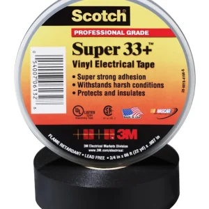 Eltejp Populärt val